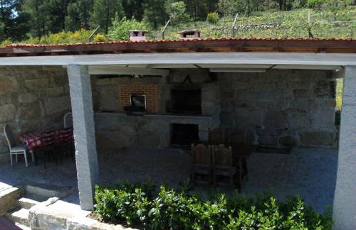 Quinta do Mineiro-Serra da Estrela - Foto 22