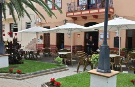 La Casa del Abuelo - Foto 24