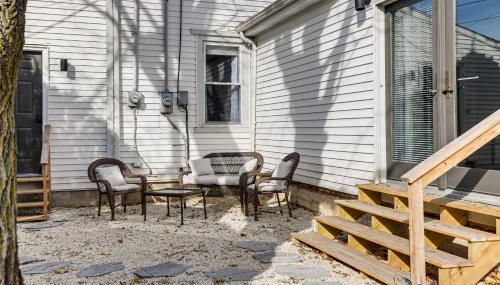 Family-Friendly Home, 5 Mi to Roundtop Mtn Resort! - Foto 4