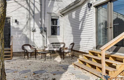 Family-Friendly Home, 5 Mi to Roundtop Mtn Resort! - Foto 4