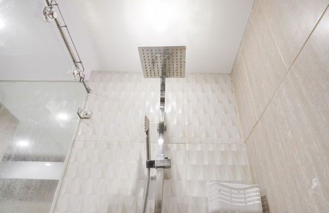 Minimalist And Comfort Studio Apartment At Springhill Terrace Residence - Foto 10