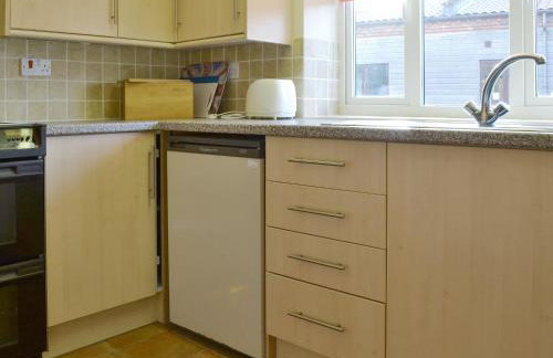 Stable Cottage 7 - Ukc3746 - Foto 4