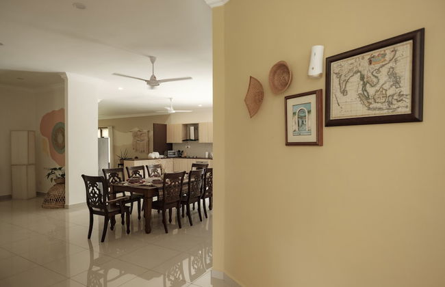 Sembilan Langkawi - Foto 46