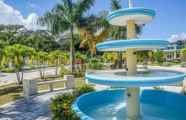 Beach Holidays at Marina Villa - Foto 43