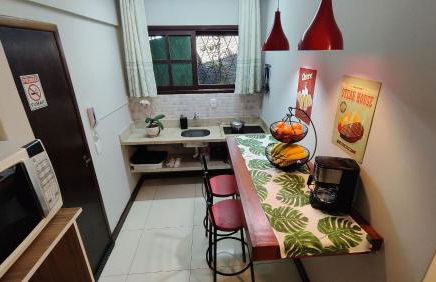 STUDIO Privado COM AR próx Shopping+Universidades - Photo 1