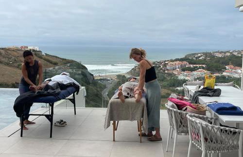 Villa Barthelemy Ericeira Luxury Villa - Foto 10