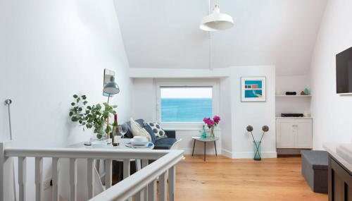 Stunning Sea Views, Wi-Fi, Pet Friendly - Foto 4