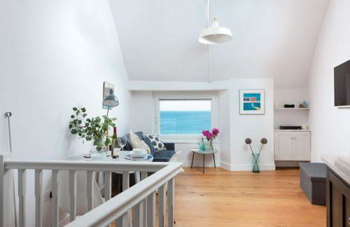 Stunning Sea Views, Wi-Fi, Pet Friendly - Foto 4