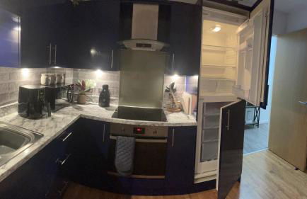 The Paisley Penthouse - Stunning View of the Abbey - Foto 93