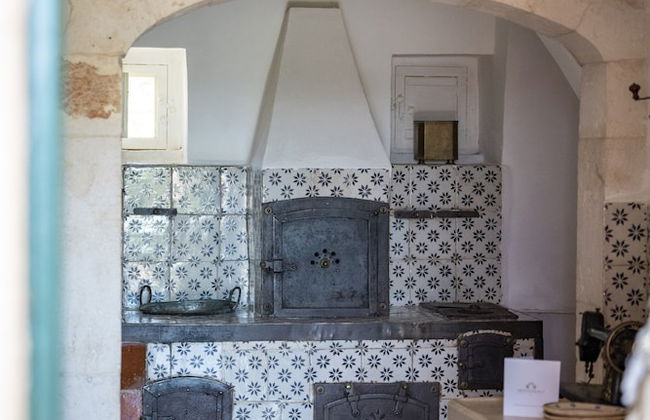 Masseria Montepaolo - Foto 37