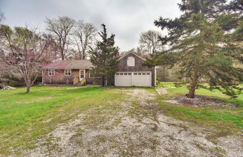 6 Mi to Beach Family Home in Little Compton! - Foto 29