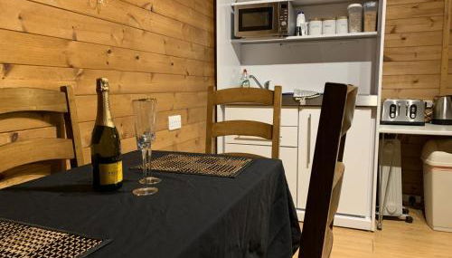 Southernwood - Family Lodge - Foto 5