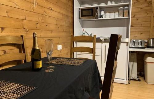 Southernwood - Family Lodge - Foto 5