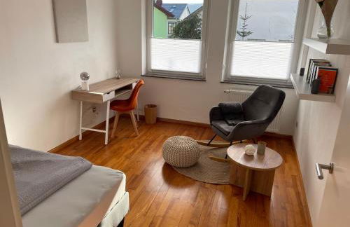 Saarland Appartements Losheim-Rimlingen - Foto 7