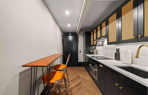 Freeman 201 by Rove Travel - 2BR Condo with Shared Amenities - Foto 4