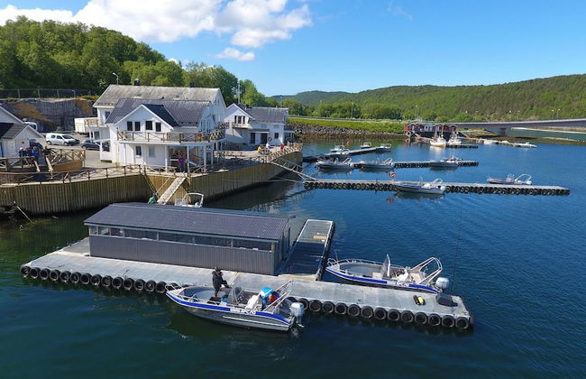 Saltstraumen Brygge - Photo 22