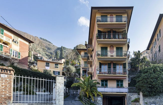 Una Palma a Camogli by Wonderful Italy - Foto 14