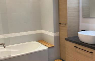 Chic and Cosy apartment GV Port Garibaldi - Foto 14