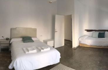 La Casa Móvil. Casa de Artistas - Photo 29