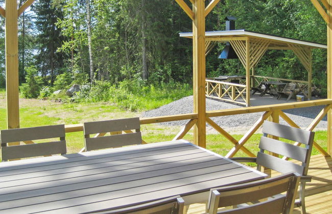 4 bedroom House in Kuopio - Photo 24