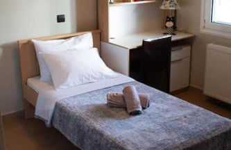 Ariadnis Spacious 3Bd home, 10 mins to Airport, Port, Beach - Foto 6