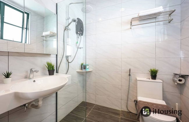 Mahkota Jonker Melaka By I Housing - Foto 33