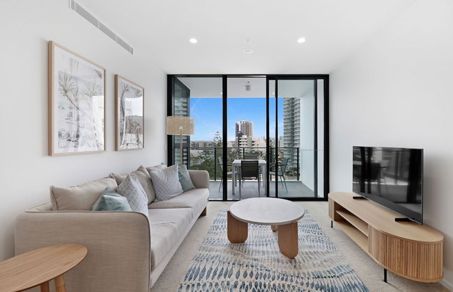 Sandbar Burleigh - Photo 21