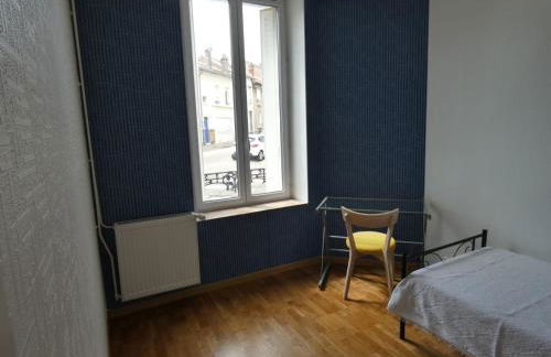 Appartement Charmant, quartier calme - Foto 13