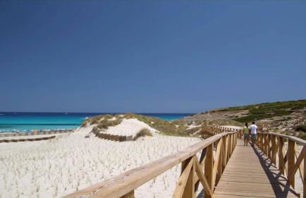 Cala Mesquida - Photo 25