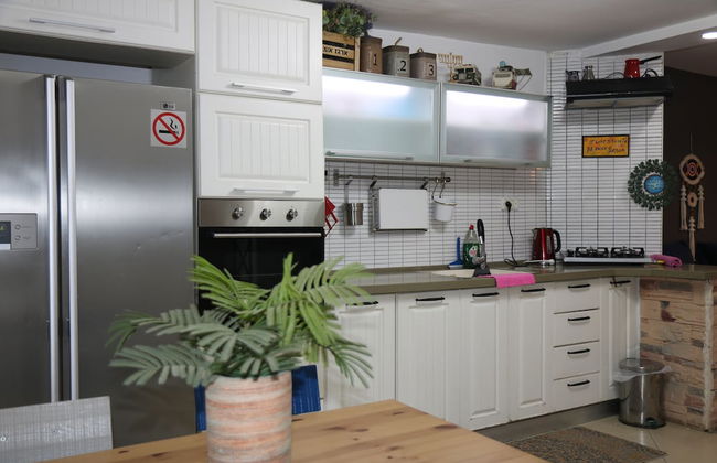 The private house Beer Sheba - Foto 20