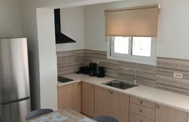 VillaPouliezos Apartments - Foto 2