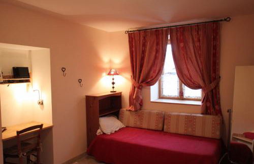 Résidence Chardon Bleu - Foto 26