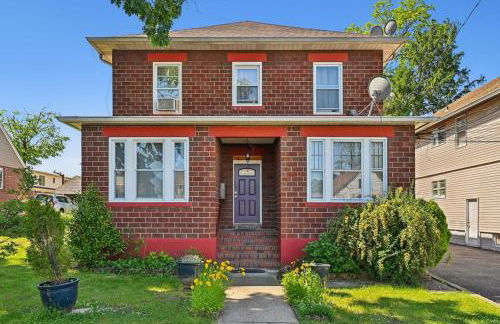 Serene Hamilton ELM 13MI to Time Square Laundry Easy Parking - Foto 14