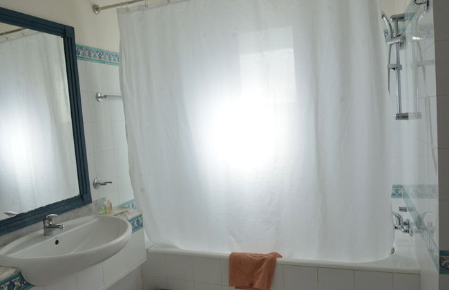 Golden Carthage Residence - Foto 13