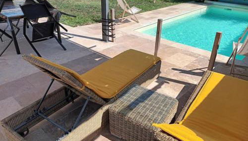 Maison au calme avec piscine - Foto 1