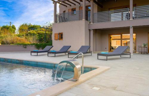 Villa Magnus Vareški by Istrialux - Foto 26