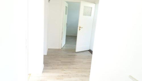 Zwei Etagen Wohnung im Grünen - Foto 2