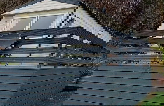 Newton Stewart-sleeps 6-pool-parking-pet Friendly - Photo 28