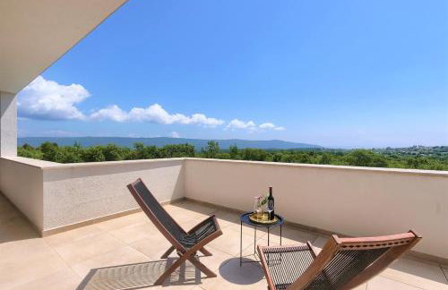 Luxury Villa Hedone with heated pool, welness and playground - Photo 26