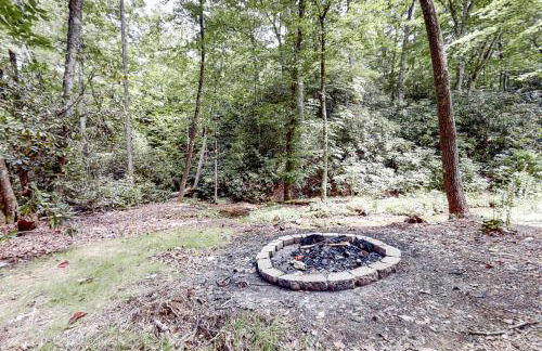 The Little Dude Cabin - Foto 23