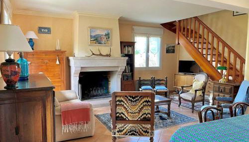 Maison agréable et lumineuse, jardin vue nature, Nant Aveyron - Photo 2