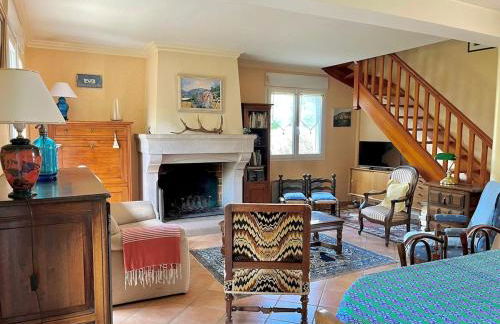 Maison agréable et lumineuse, jardin vue nature, Nant Aveyron - Photo 2