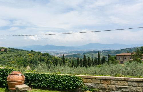 Farmhouse in Tuscany Near Renaissance Villa - Foto 62
