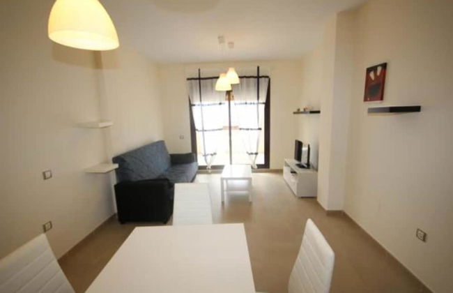 Albardi 3ºA - Magnífico apartamento en Aguadulce - Photo 19