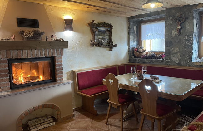 Vineyard cottage Stopar - Foto 16