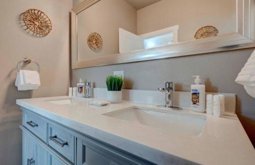 Stunning View! UNR-Groups-Deck-Reno-Minerva House - Foto 14