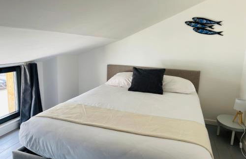 Residence Clos des Aigrettes -Appartements a 30m du Port de La Cotiniere , Ile d Oleron -commerces et plages a pied - Foto 67