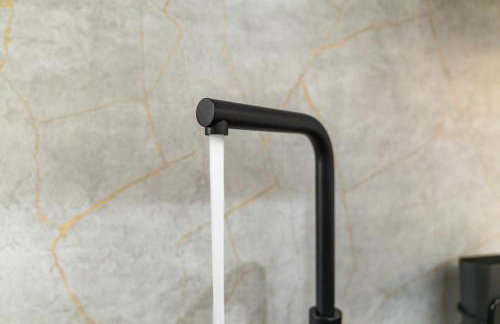 City-Close 1-Bedroom Apartment - Edinburgh - Foto 8