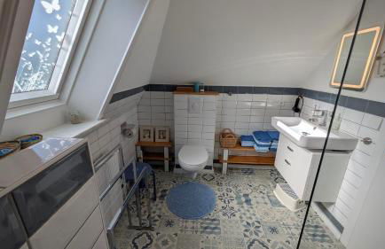 Charmantes Ferienhaus in Nordfriesland - Foto 52