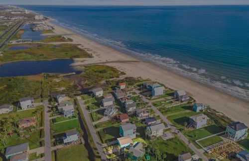Beach Cottage Close to the Beach with Fire Pit - Foto 15